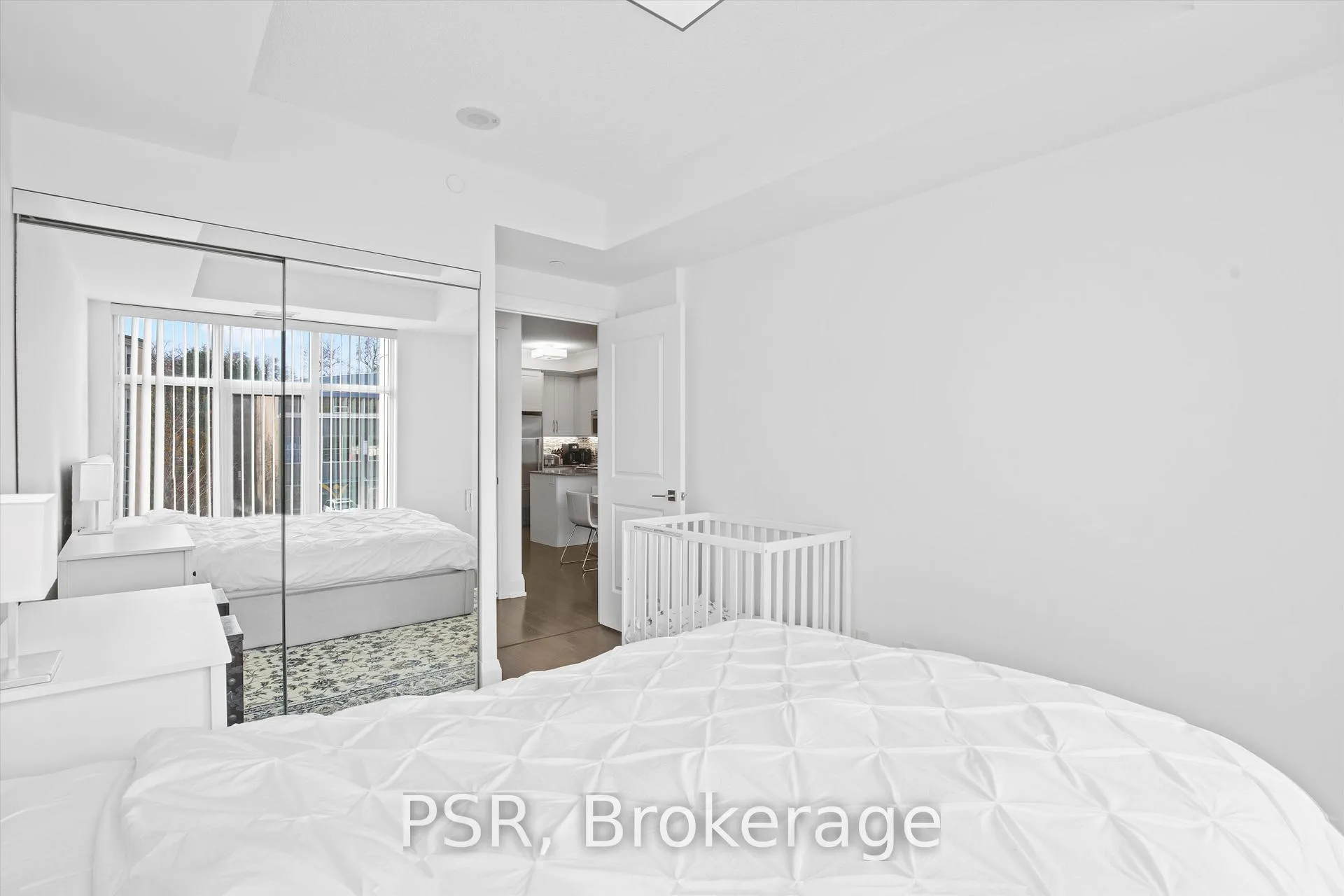 Photo 14 of Unit 307, 2 Old Mill Drive, Toronto, High Park-Swansea — HOMEH