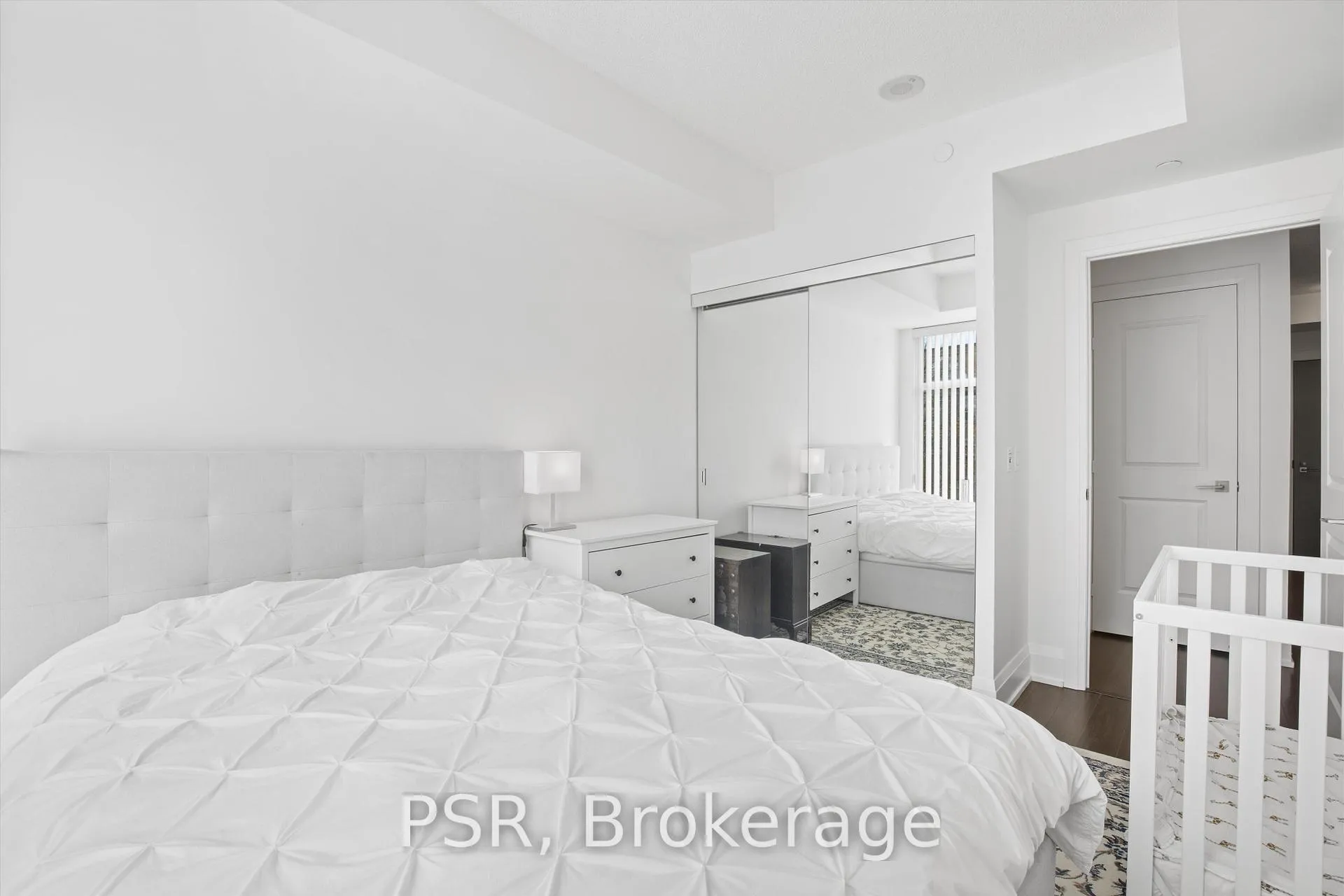 Photo 15 of Unit 307, 2 Old Mill Drive, Toronto, High Park-Swansea — HOMEH