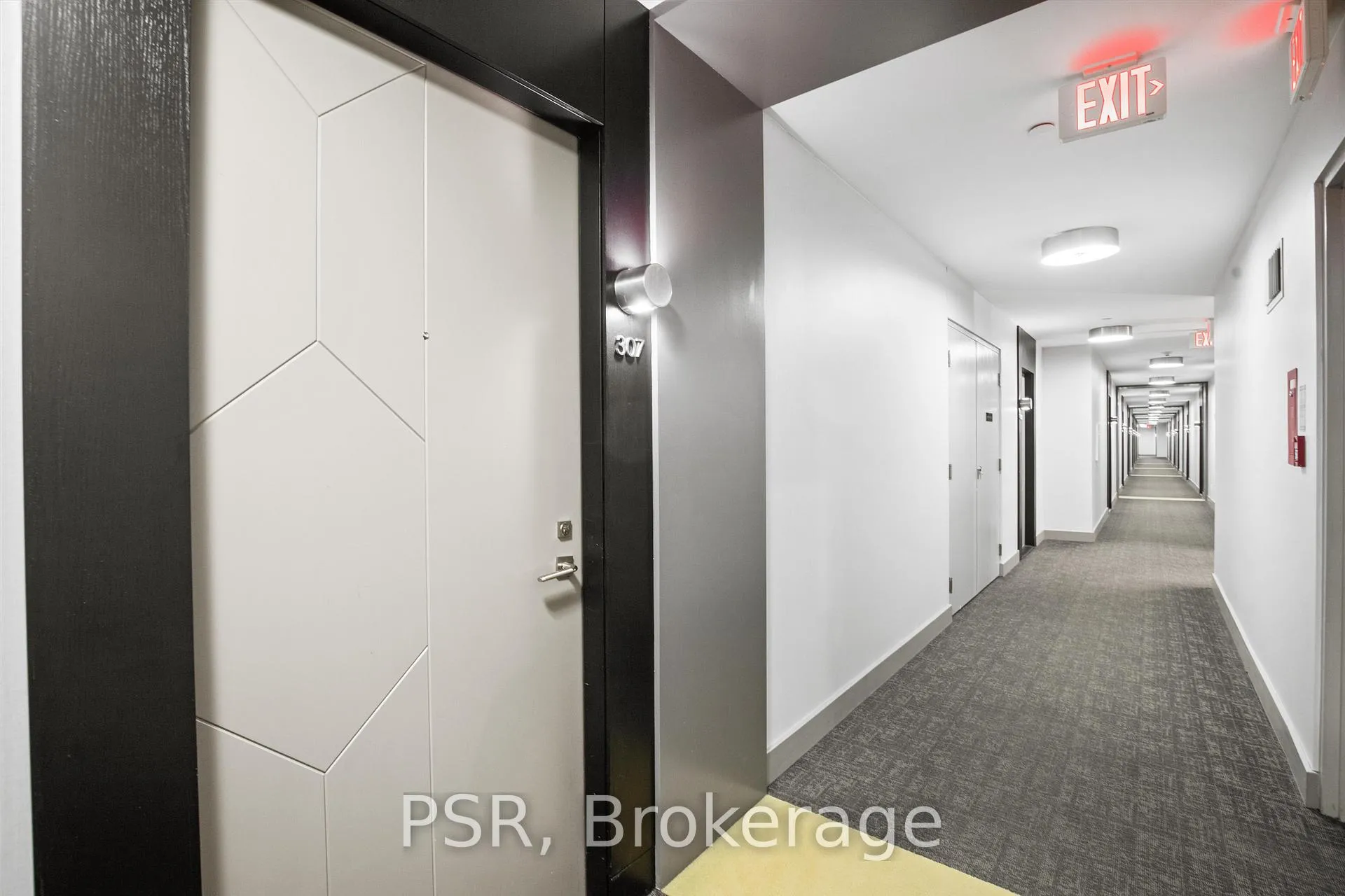 Photo 19 of Unit 307, 2 Old Mill Drive, Toronto, High Park-Swansea — HOMEH