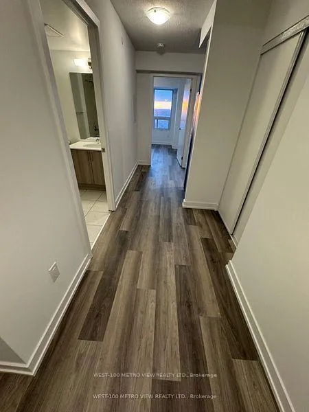 Photo 3 of Unit 2611, 1435 Celebration Drive, Pickering, Bay Ridges — HOMEH