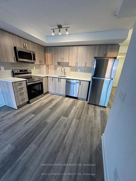 Photo 4 of Unit 2611, 1435 Celebration Drive, Pickering, Bay Ridges — HOMEH