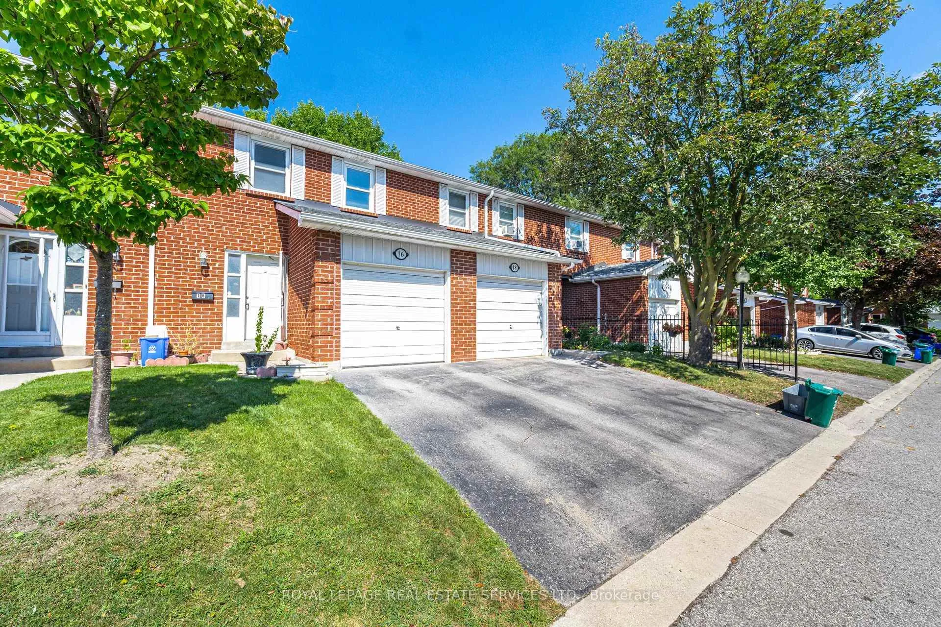 Photo 2 of Unit 457, 16 Harper Way, Markham, Aileen-Willowbrook — HOMEH