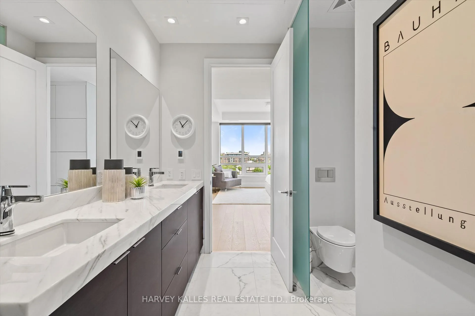 Photo 28 of Unit 703, 355 Bedford Park Avenue, Toronto, Bedford Park-Nortown — HOMEH