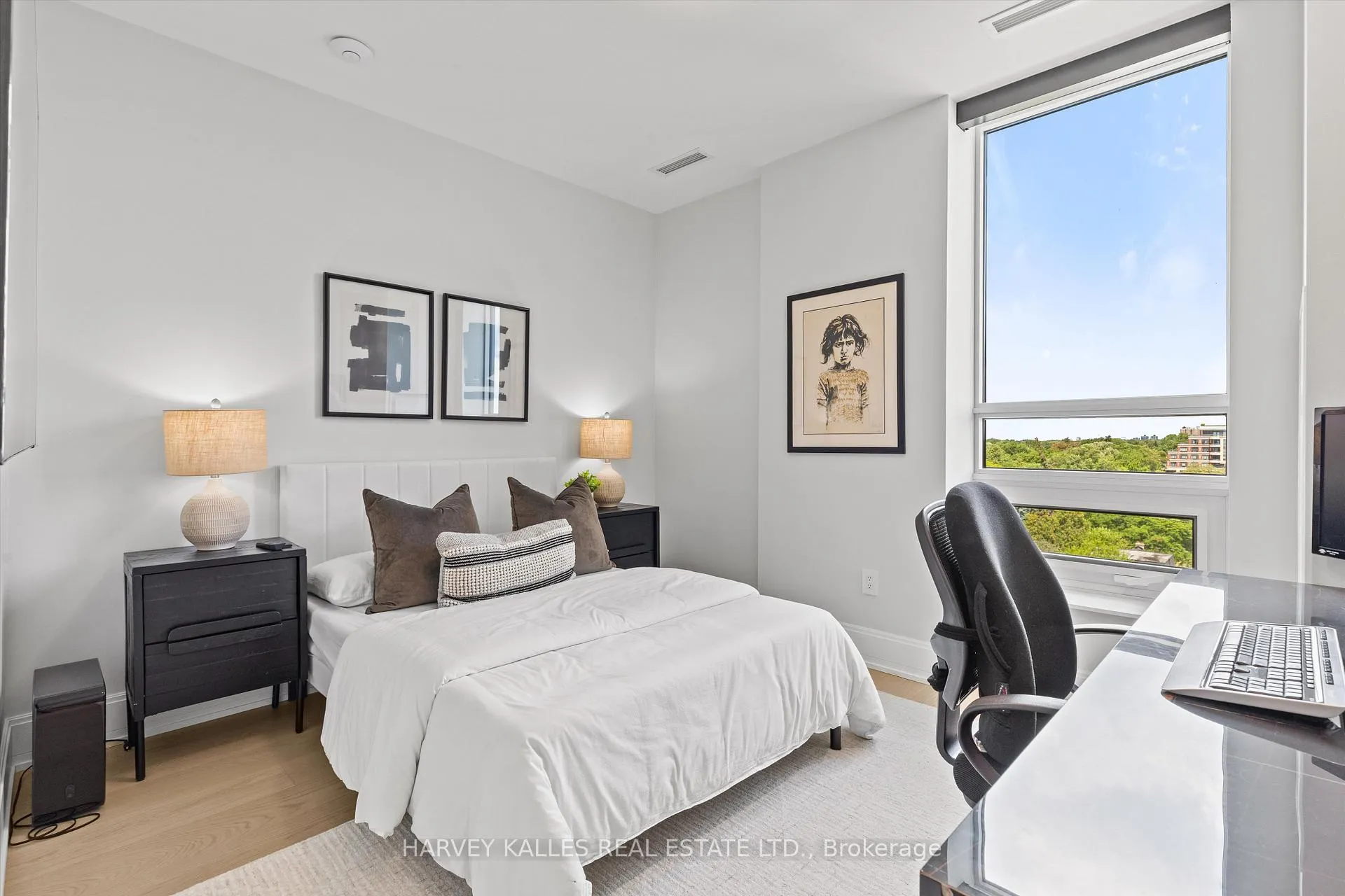 Photo 29 of Unit 703, 355 Bedford Park Avenue, Toronto, Bedford Park-Nortown — HOMEH