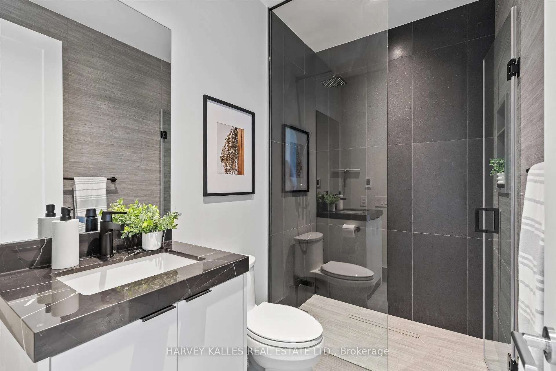 Photo 30 of Unit 703, 355 Bedford Park Avenue, Toronto, Bedford Park-Nortown — HOMEH