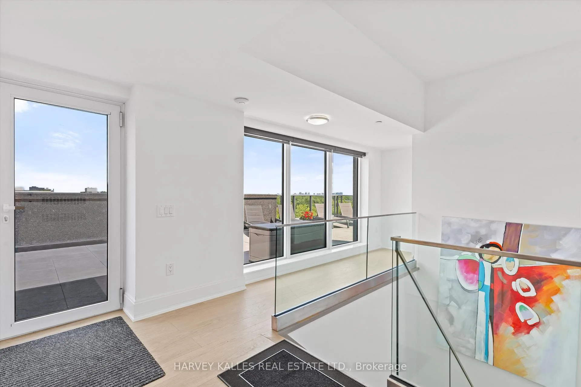Photo 34 of Unit 703, 355 Bedford Park Avenue, Toronto, Bedford Park-Nortown — HOMEH