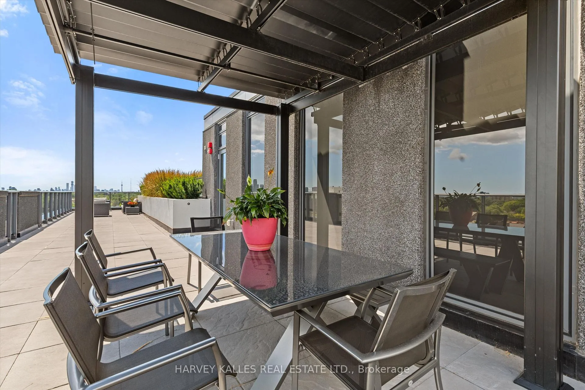 Photo 36 of Unit 703, 355 Bedford Park Avenue, Toronto, Bedford Park-Nortown — HOMEH