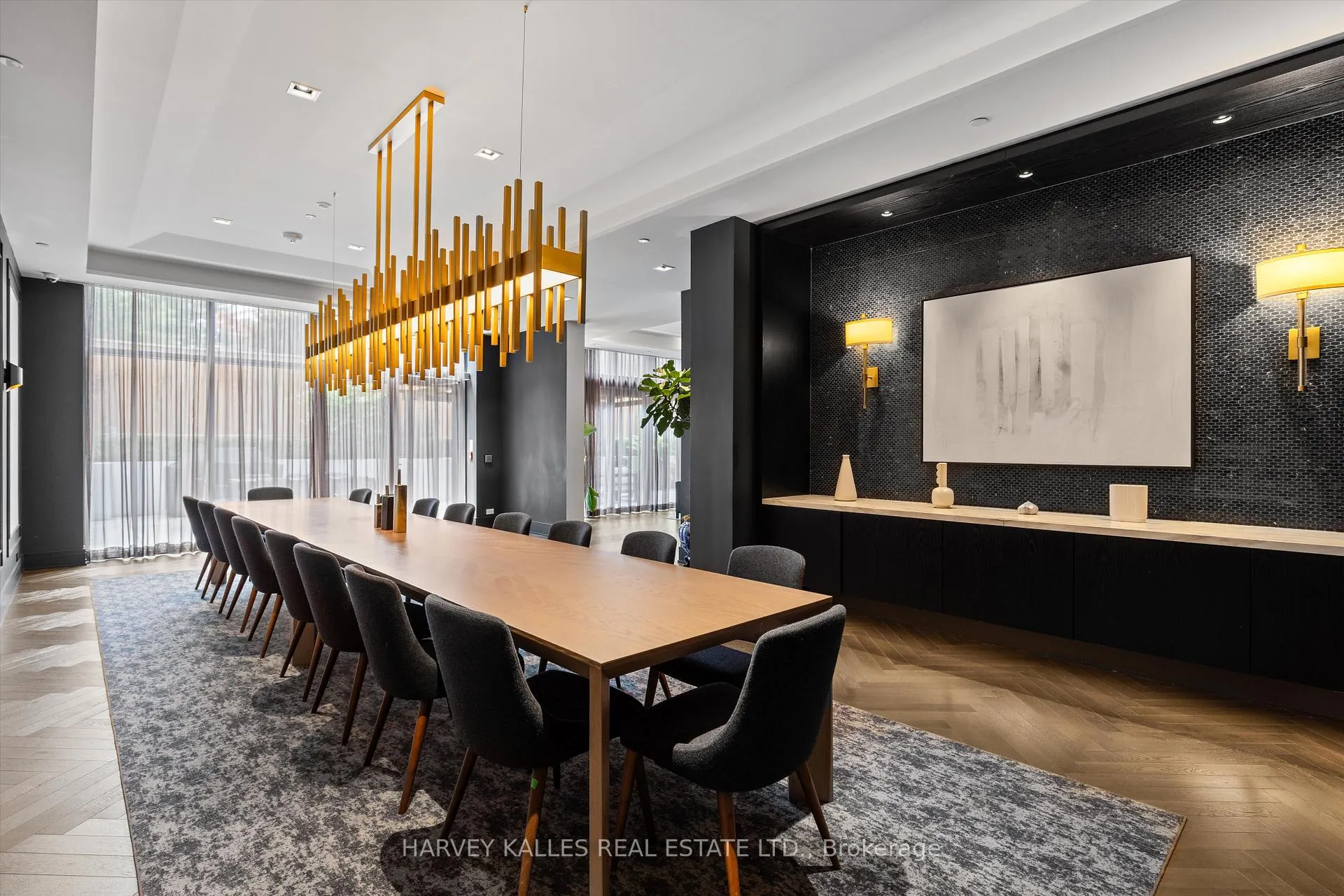 Photo 46 of Unit 703, 355 Bedford Park Avenue, Toronto, Bedford Park-Nortown — HOMEH
