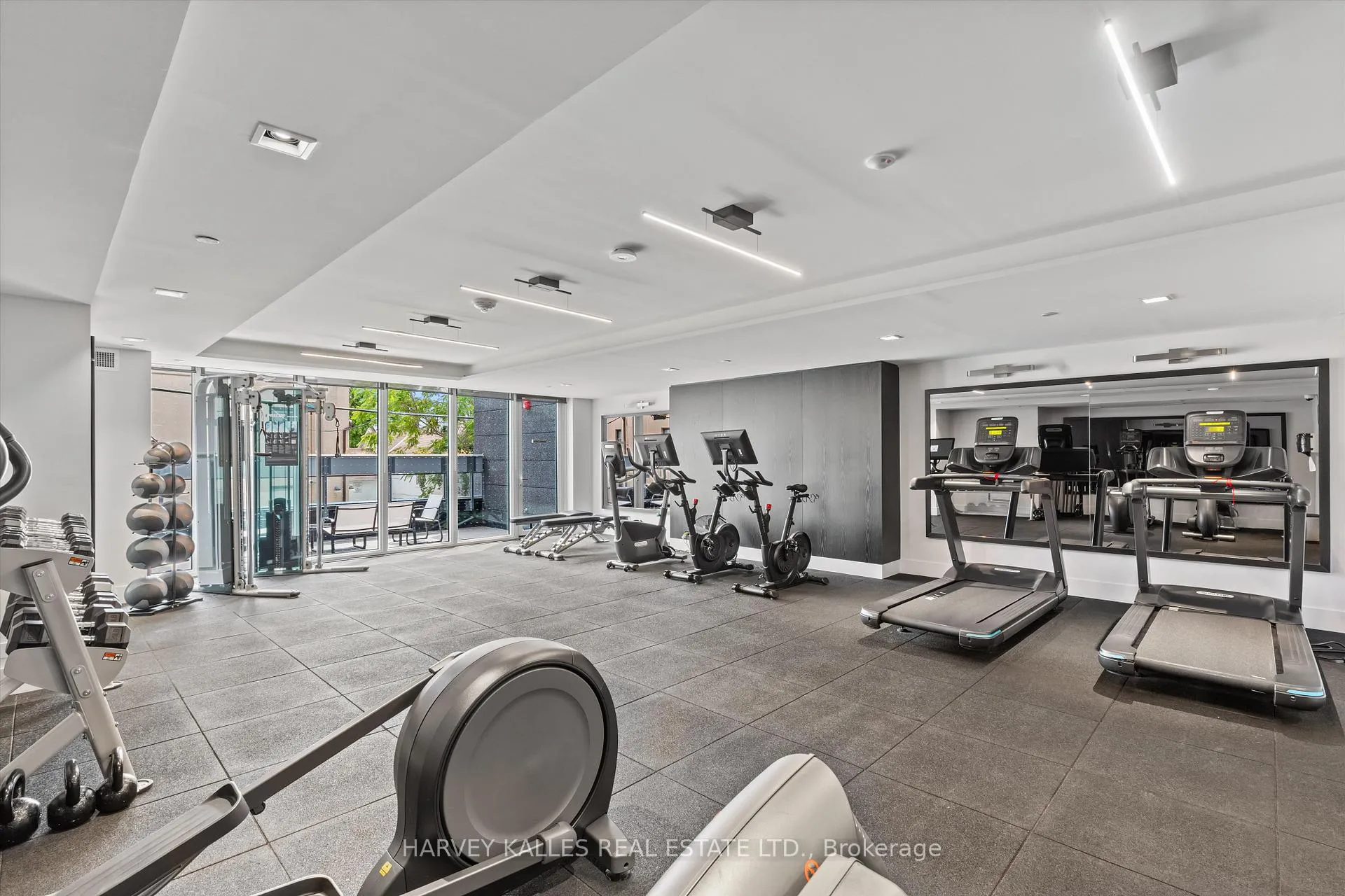 Photo 48 of Unit 703, 355 Bedford Park Avenue, Toronto, Bedford Park-Nortown — HOMEH
