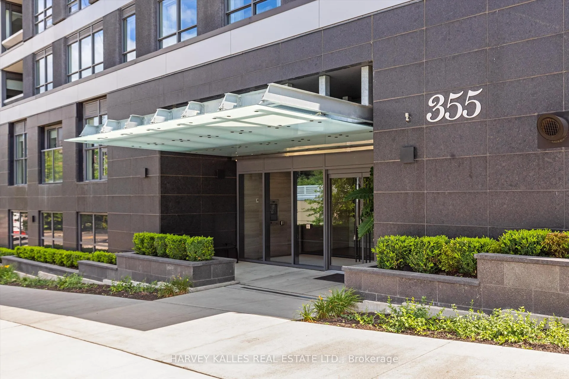 Photo 50 of Unit 703, 355 Bedford Park Avenue, Toronto, Bedford Park-Nortown — HOMEH