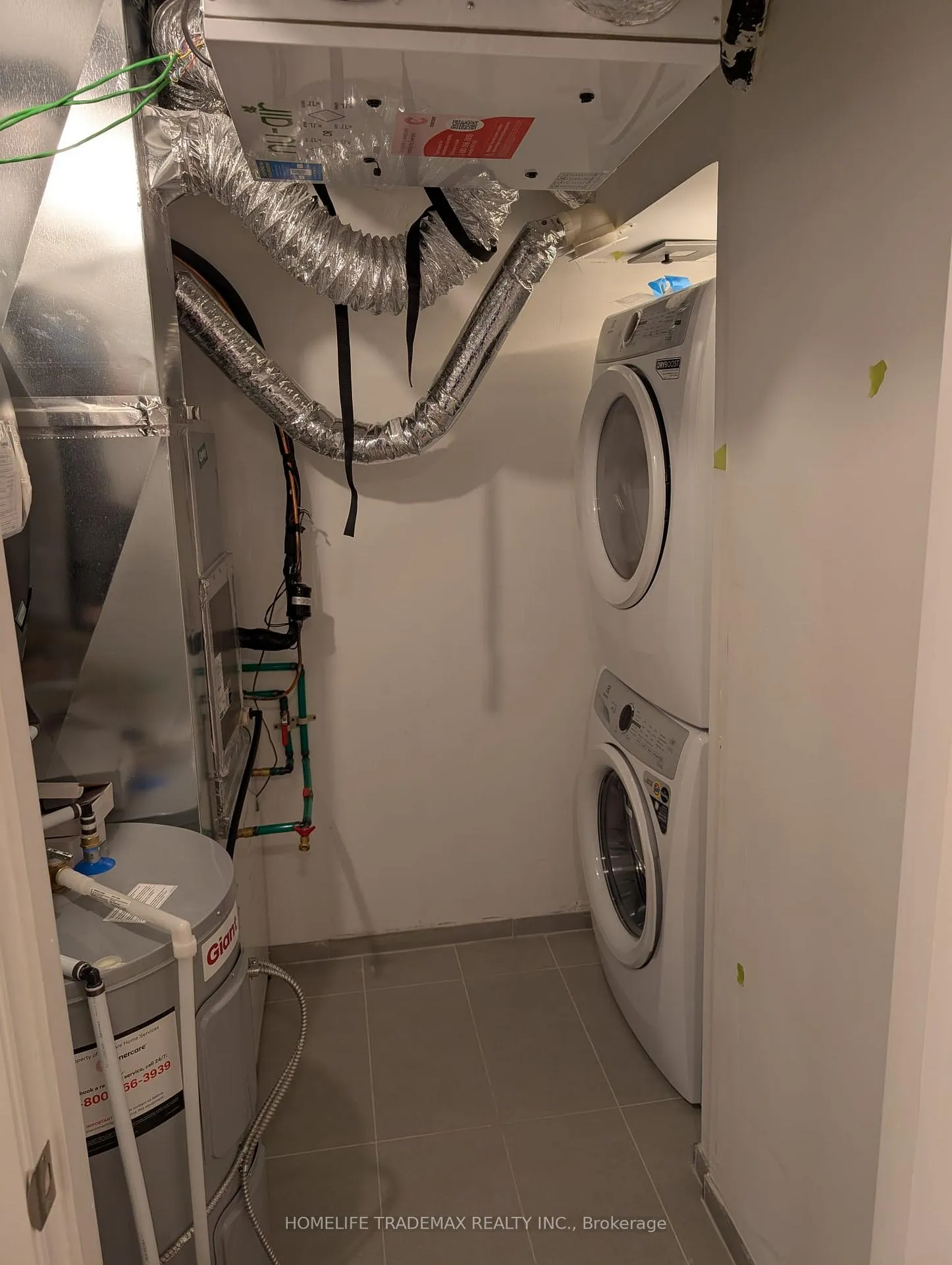 Photo 29 of Unit 10, 30 Markdale Lane, Markham, Middlefield — HOMEH