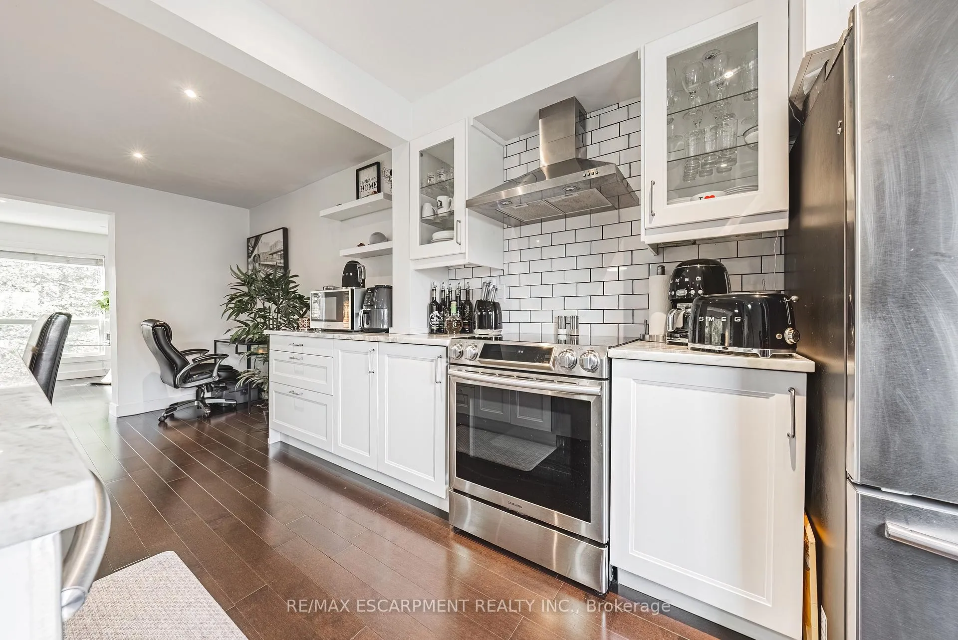 Photo 16 of Unit 26, 1155 Paramount Drive, Hamilton, Stoney Creek — HOMEH