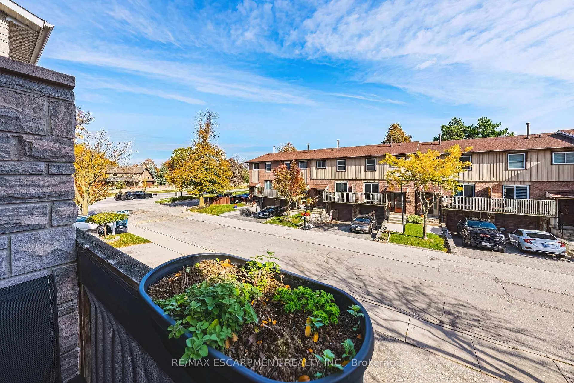 Photo 20 of Unit 26, 1155 Paramount Drive, Hamilton, Stoney Creek — HOMEH