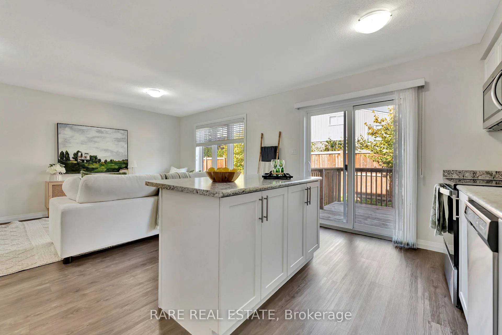 Photo 4 of Unit B14, 24 Morrison Road, Kitchener — HOMEH