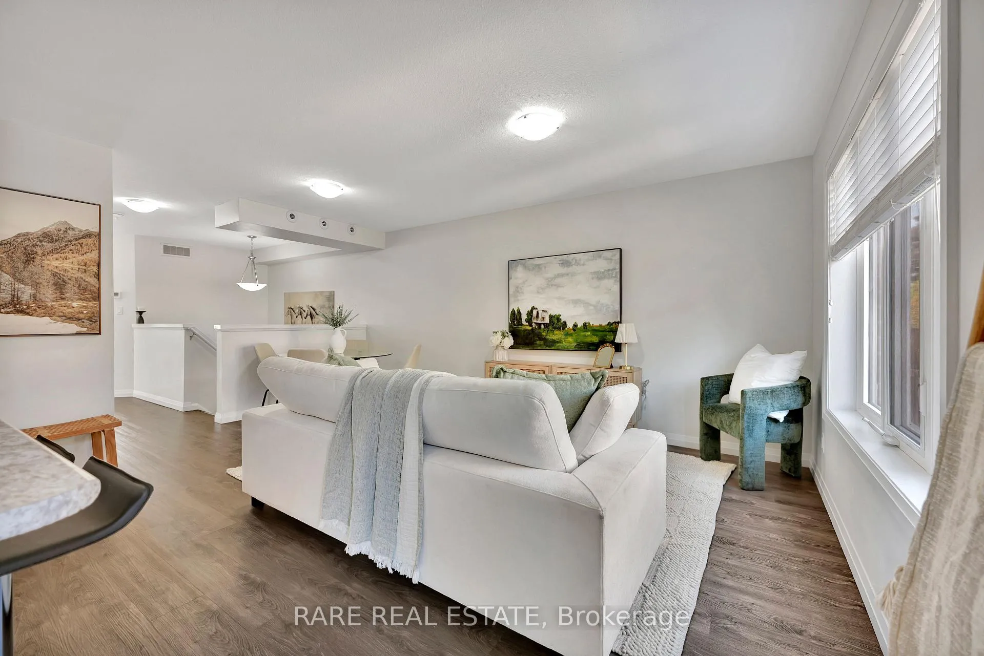 Photo 6 of Unit B14, 24 Morrison Road, Kitchener — HOMEH