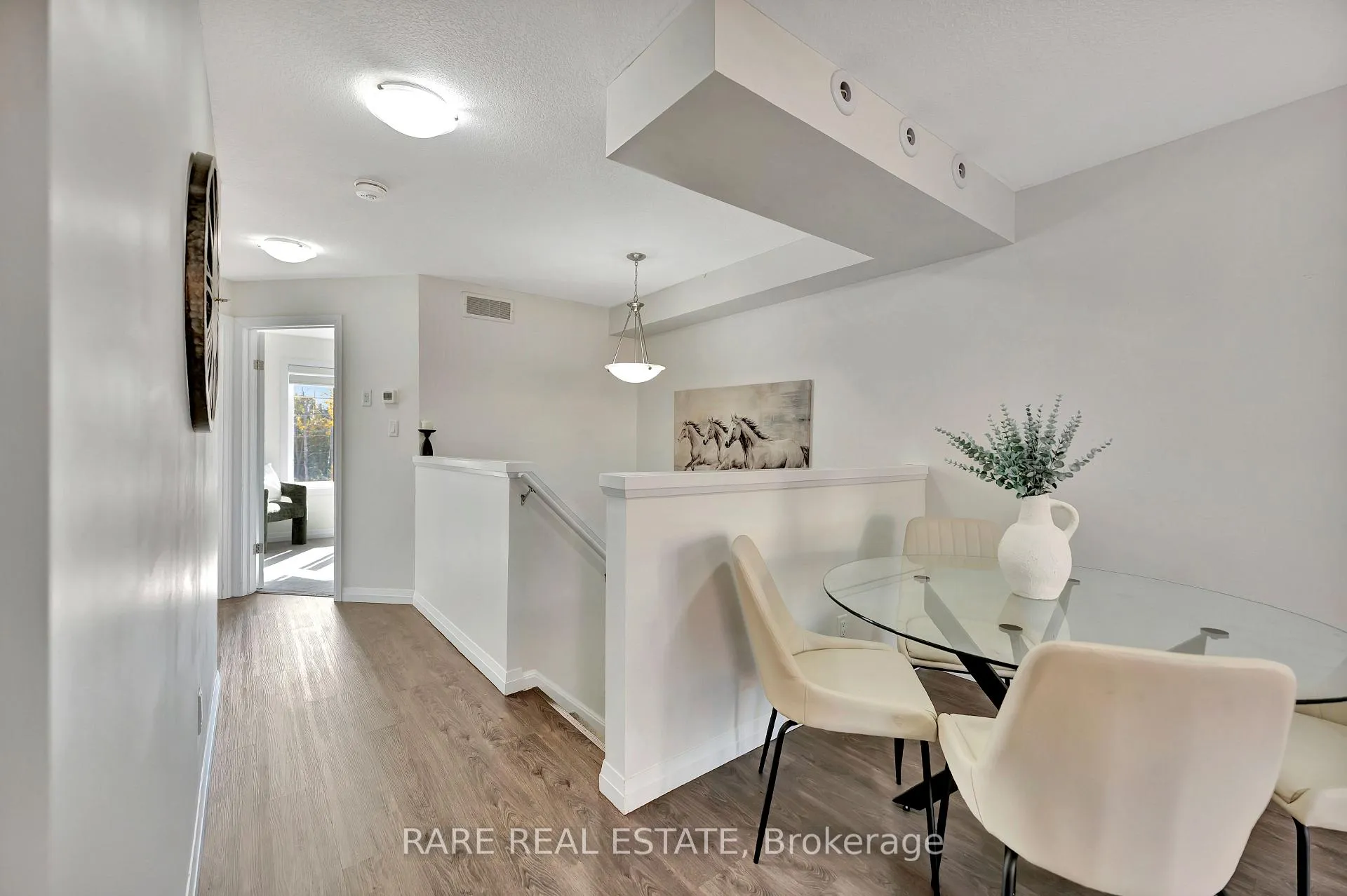 Photo 7 of Unit B14, 24 Morrison Road, Kitchener — HOMEH
