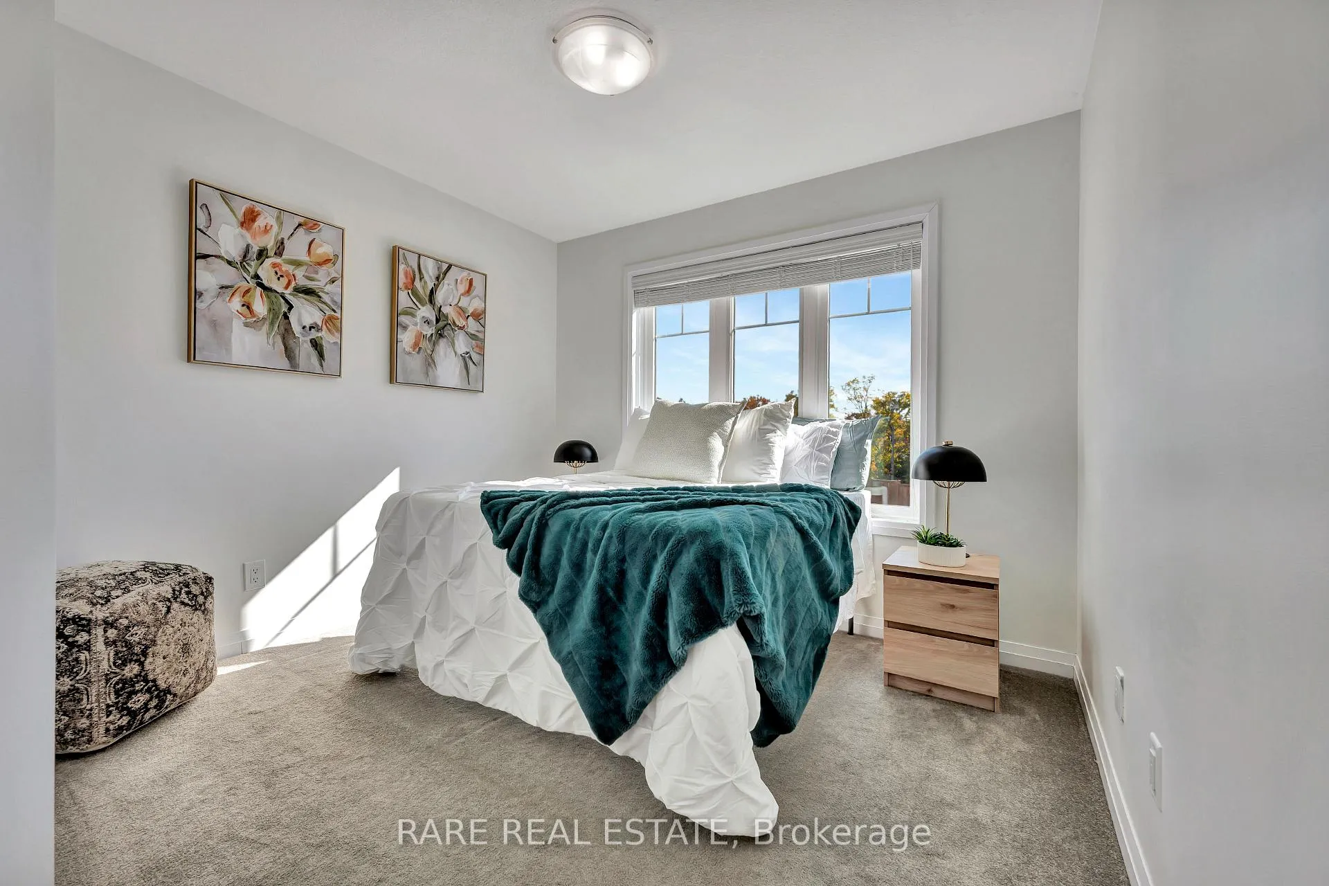 Photo 8 of Unit B14, 24 Morrison Road, Kitchener — HOMEH