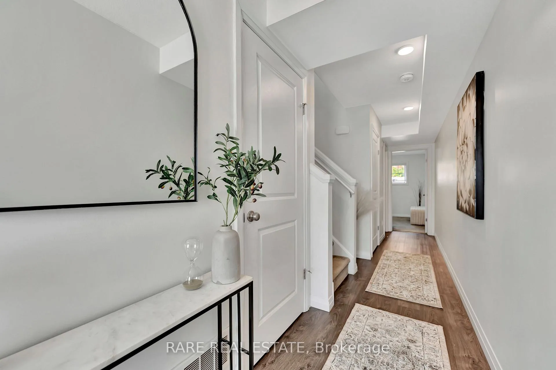 Photo 13 of Unit B14, 24 Morrison Road, Kitchener — HOMEH