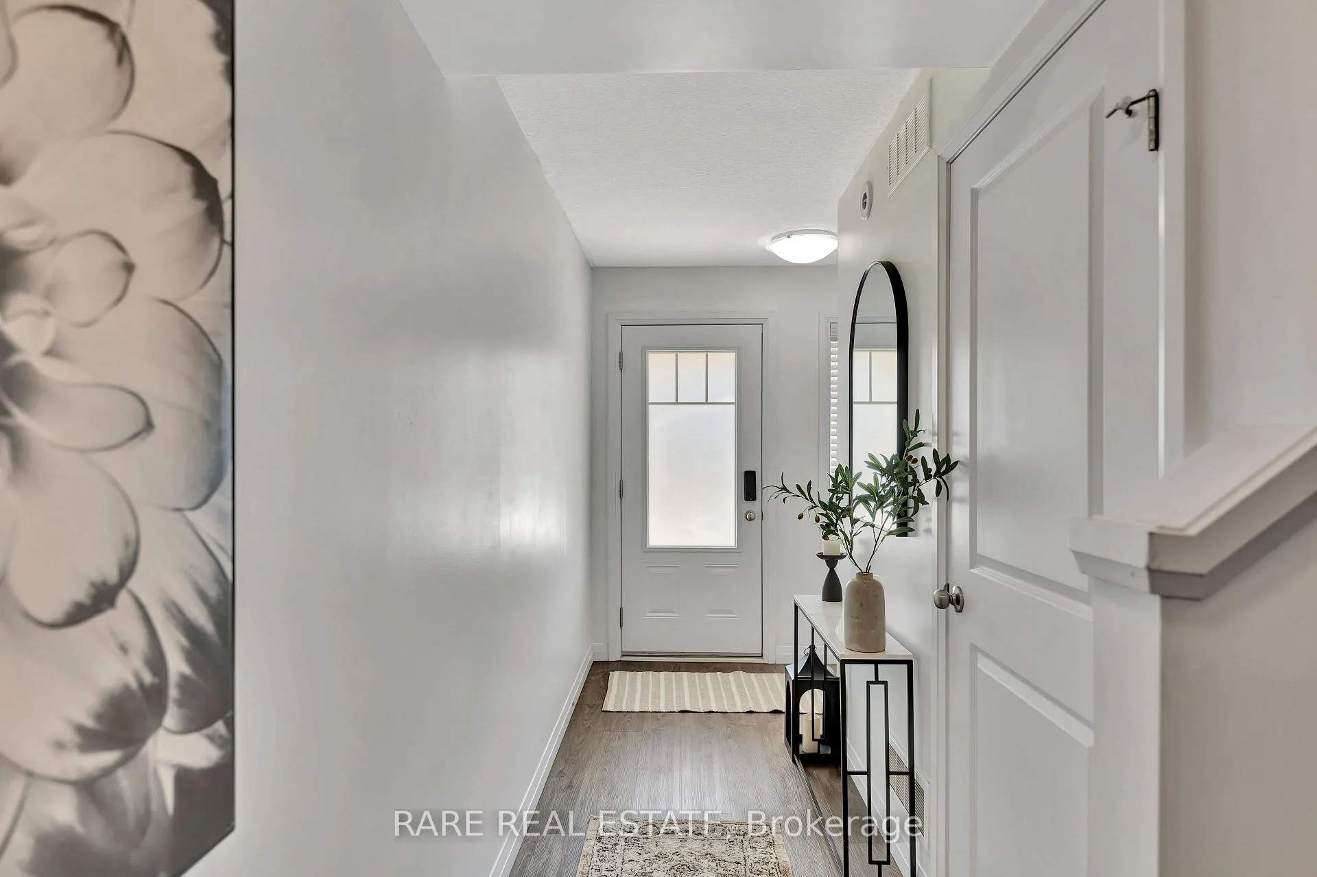Photo 14 of Unit B14, 24 Morrison Road, Kitchener — HOMEH
