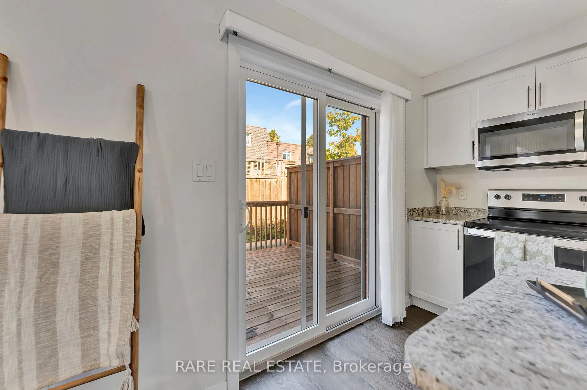 Photo 15 of Unit B14, 24 Morrison Road, Kitchener — HOMEH
