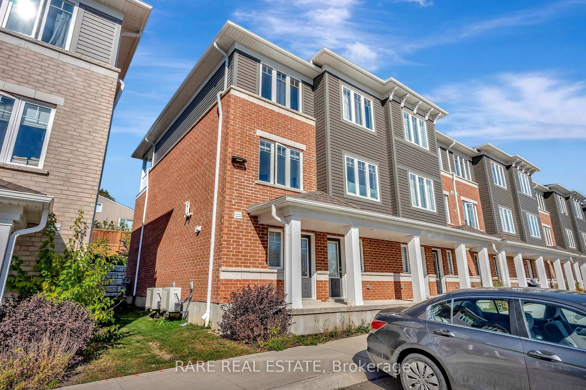 Photo 17 of Unit B14, 24 Morrison Road, Kitchener — HOMEH