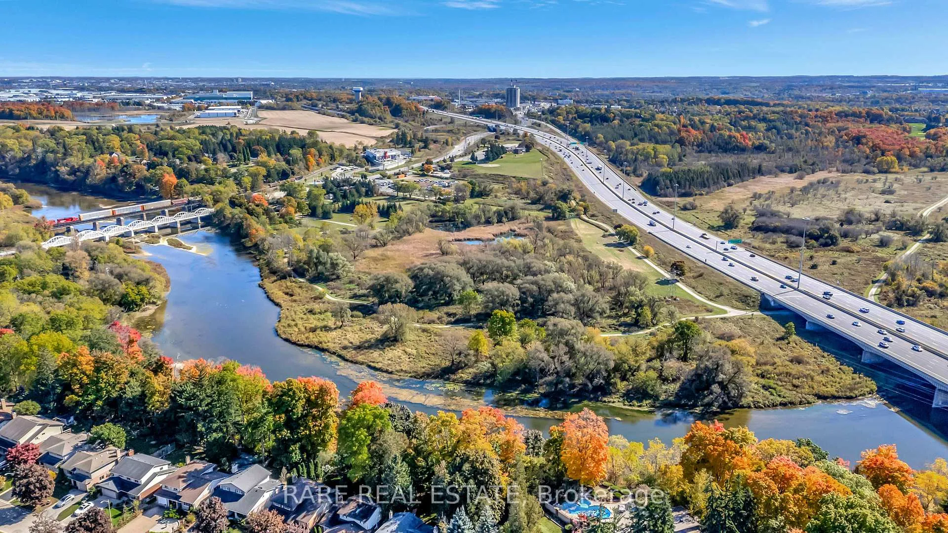 Photo 19 of Unit B14, 24 Morrison Road, Kitchener — HOMEH