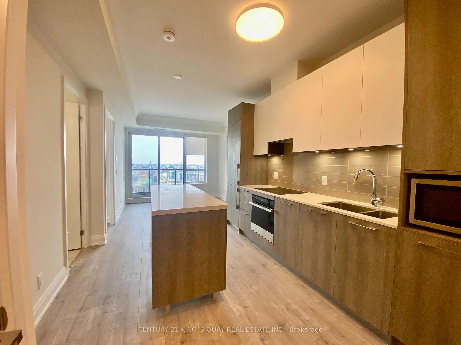 Photo 1 of Unit 3807, 18 Water Walk Drive, Markham, Unionville — HOMEH