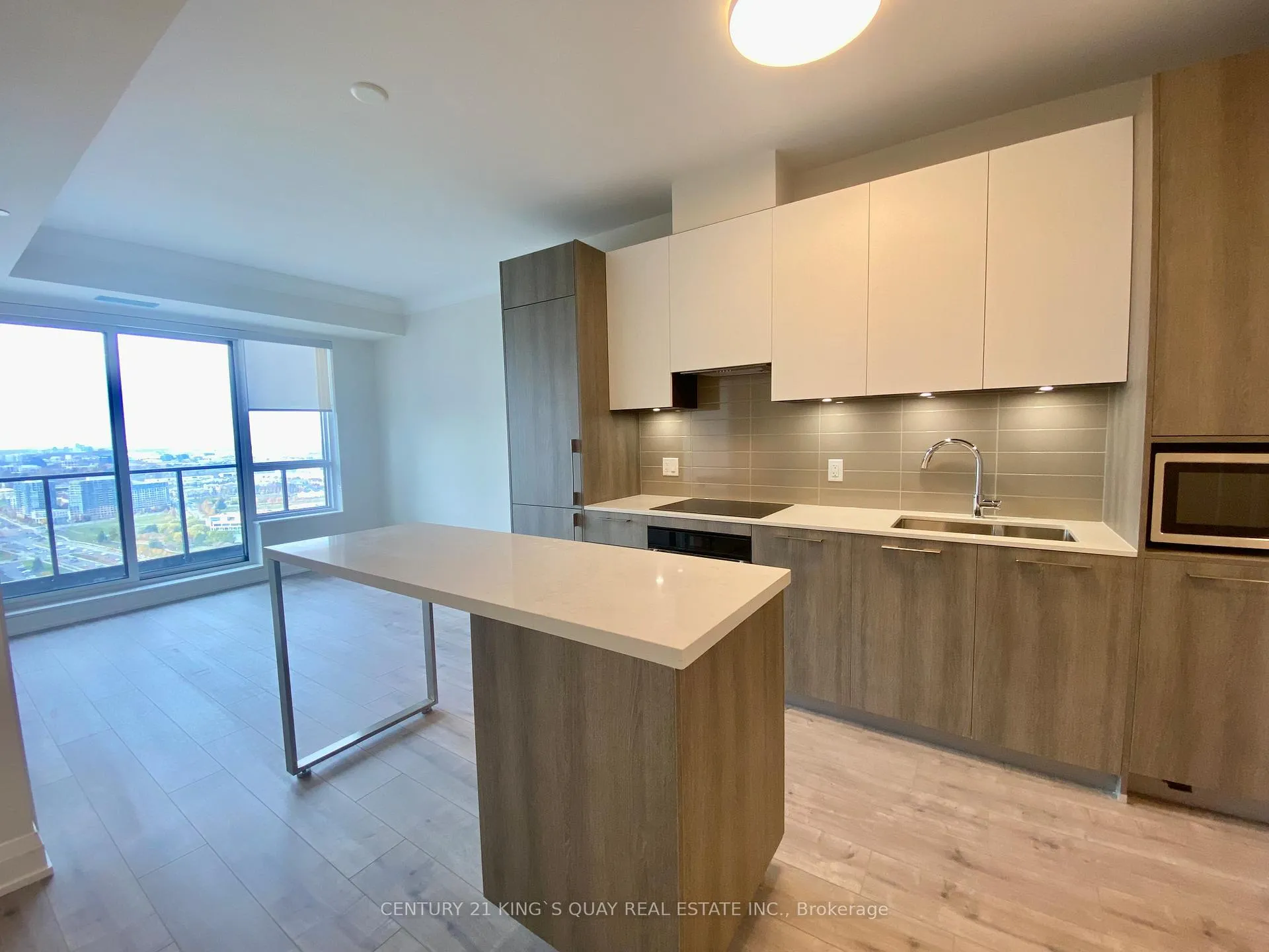 Photo 2 of Unit 3807, 18 Water Walk Drive, Markham, Unionville — HOMEH