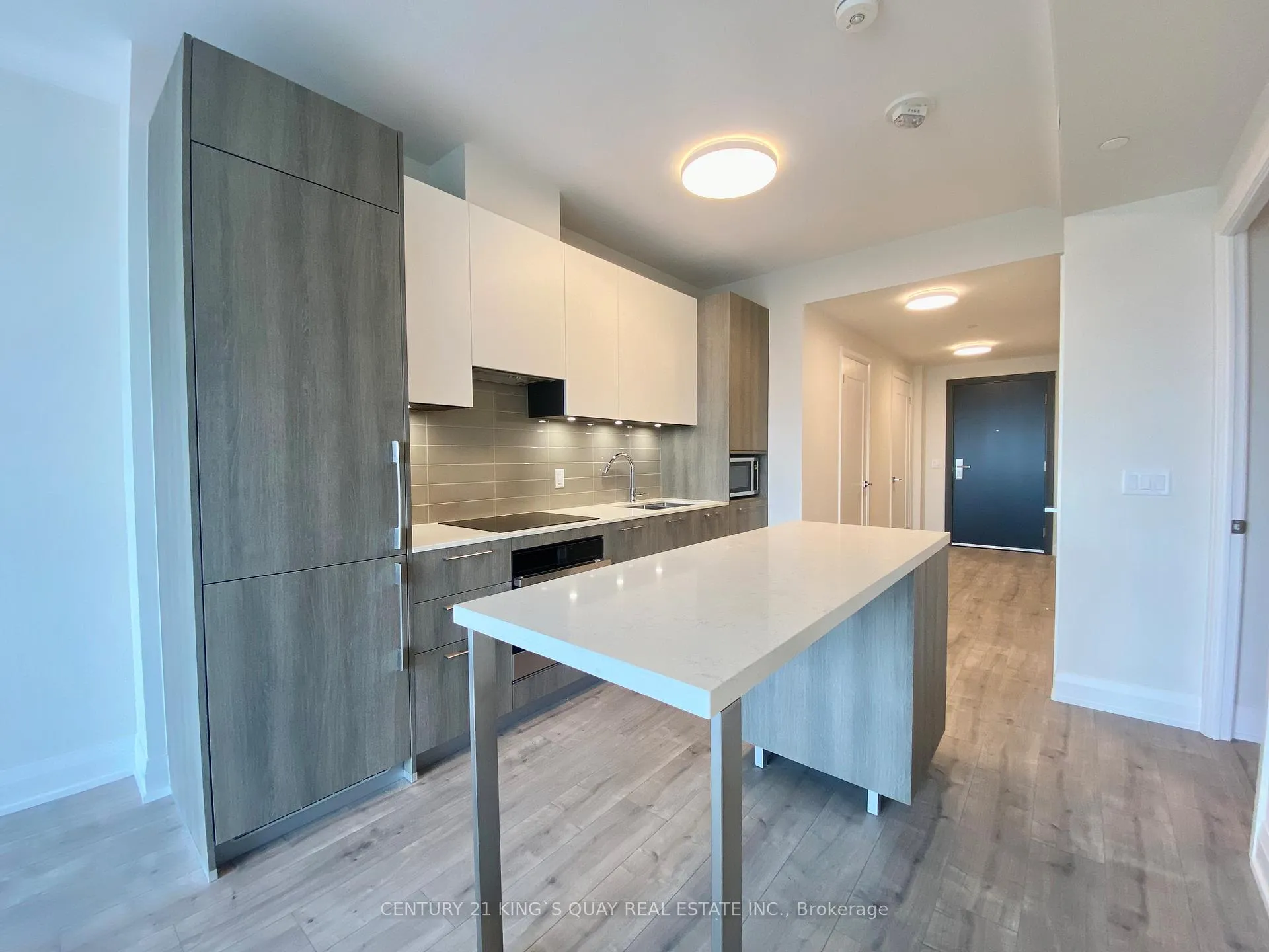 Photo 3 of Unit 3807, 18 Water Walk Drive, Markham, Unionville — HOMEH