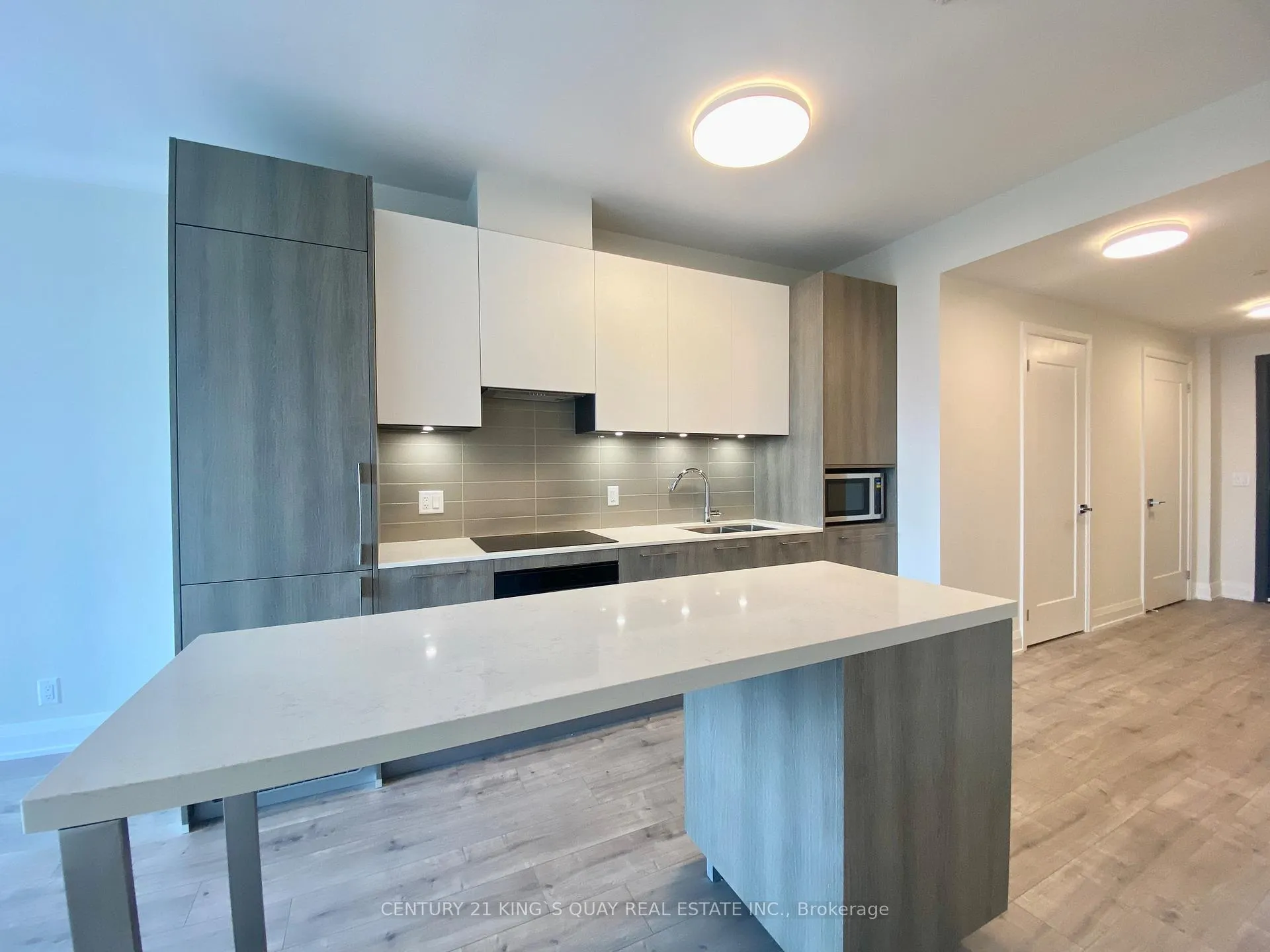 Photo 4 of Unit 3807, 18 Water Walk Drive, Markham, Unionville — HOMEH