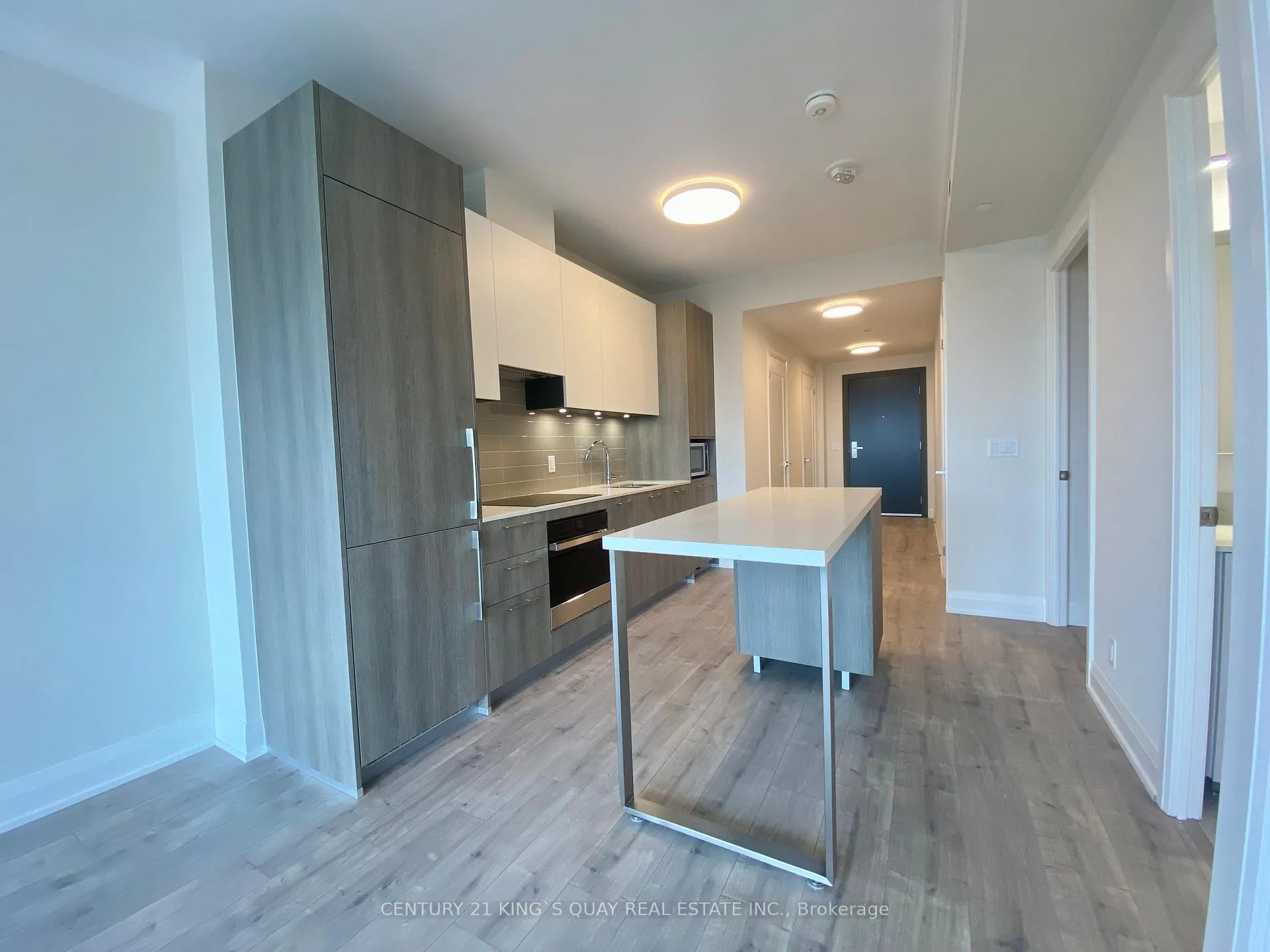 Photo 5 of Unit 3807, 18 Water Walk Drive, Markham, Unionville — HOMEH