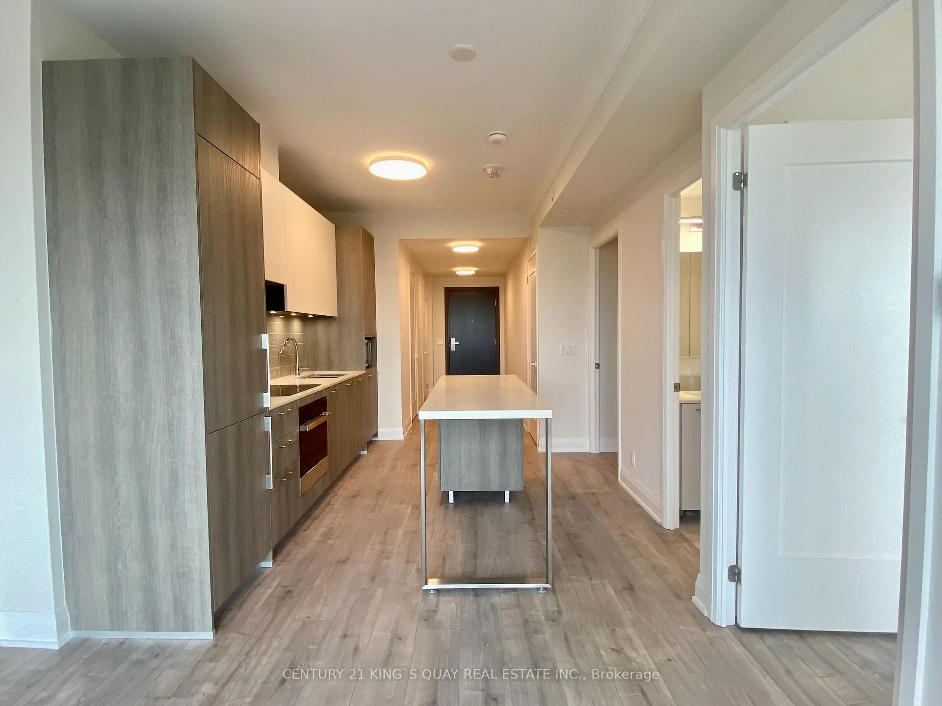 Photo 11 of Unit 3807, 18 Water Walk Drive, Markham, Unionville — HOMEH