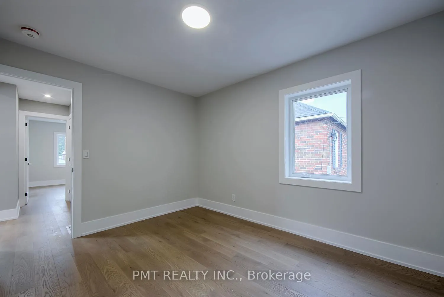 Photo 17 of Unit Main, 291 Glebemount Avenue, Toronto, East York — HOMEH