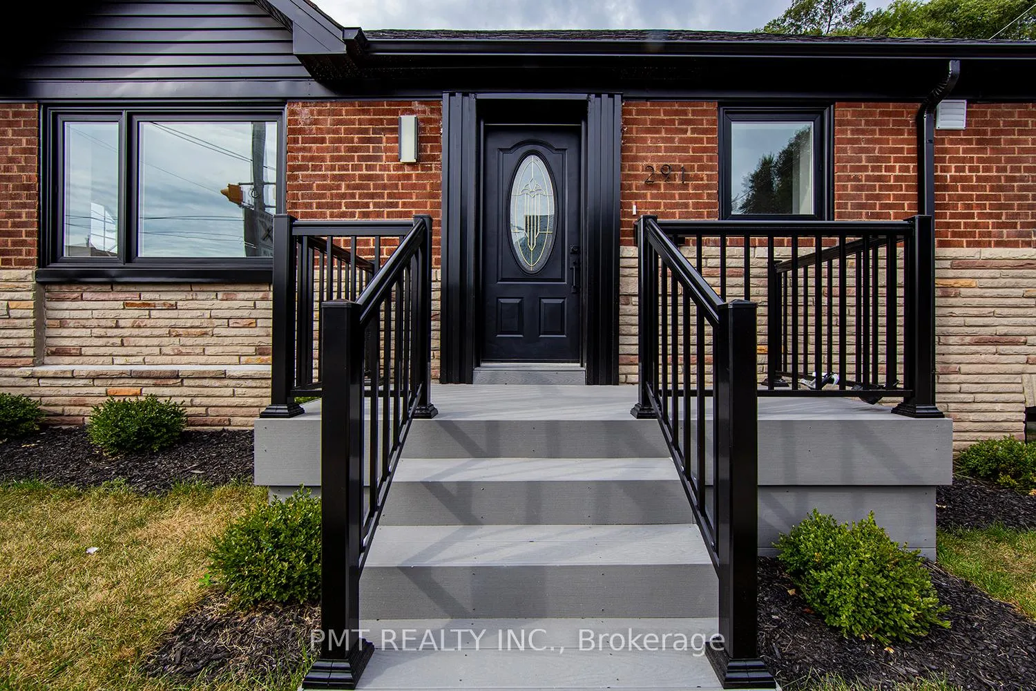 Photo 22 of Unit Main, 291 Glebemount Avenue, Toronto, East York — HOMEH