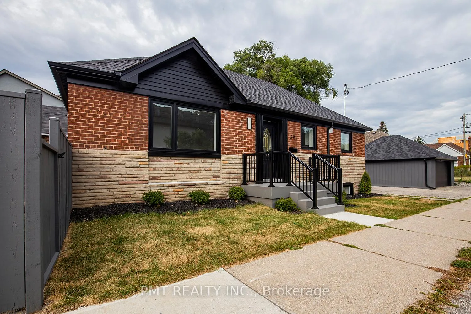 Photo 23 of Unit Main, 291 Glebemount Avenue, Toronto, East York — HOMEH