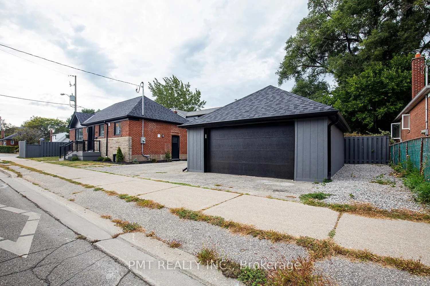 Photo 26 of Unit Main, 291 Glebemount Avenue, Toronto, East York — HOMEH