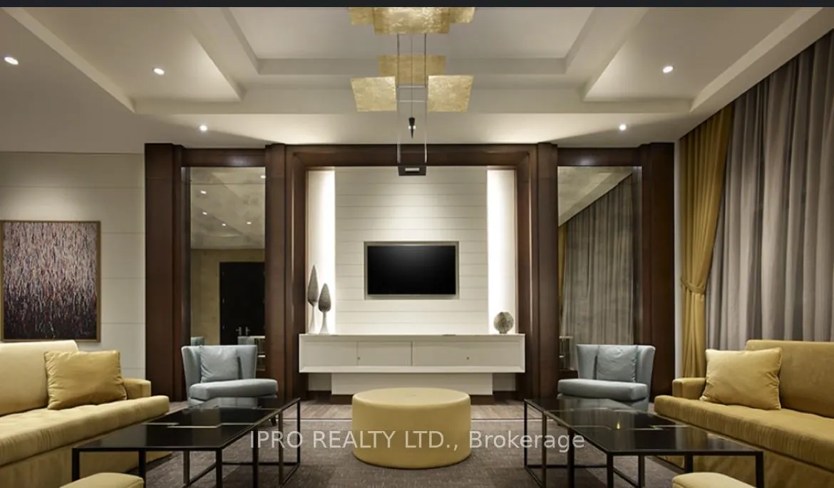 Photo 3 of Unit 309, 1 Old Mill Drive E, Toronto, High Park-Swansea — HOMEH