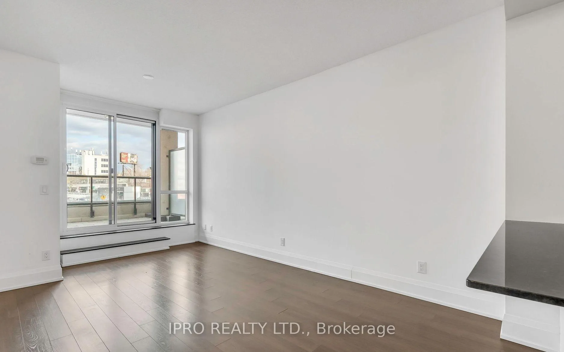 Photo 8 of Unit 309, 1 Old Mill Drive E, Toronto, High Park-Swansea — HOMEH