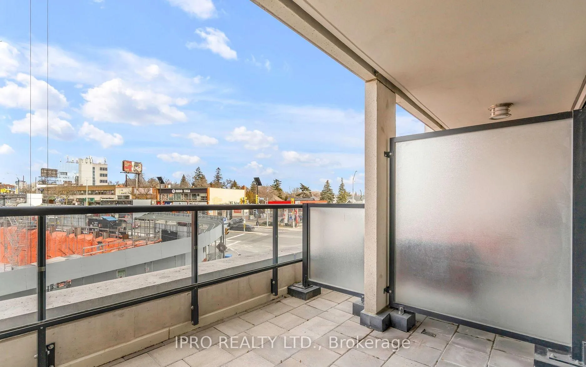 Photo 16 of Unit 309, 1 Old Mill Drive E, Toronto, High Park-Swansea — HOMEH