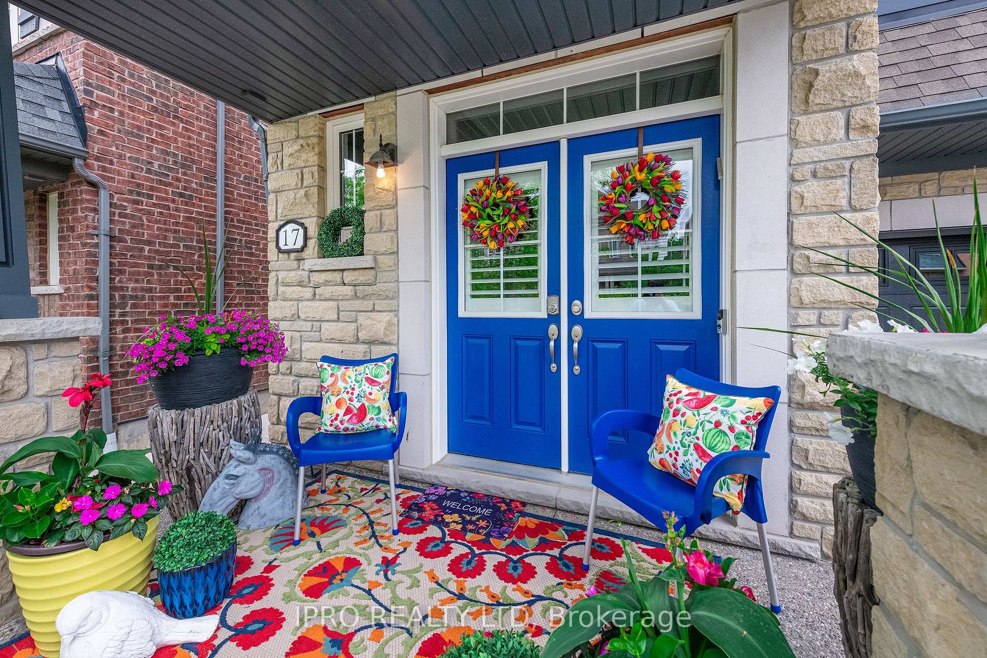 Photo 36 of 17 McEchearn Crescent, Caledon, Rural Caledon — HOMEH