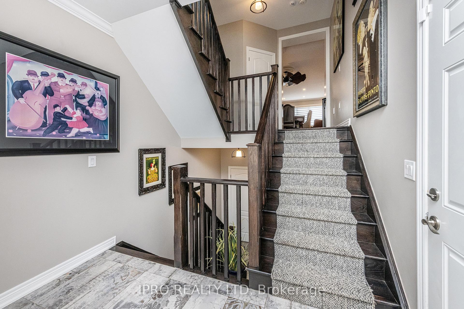 Photo 7 of 17 McEchearn Crescent, Caledon, Rural Caledon — HOMEH
