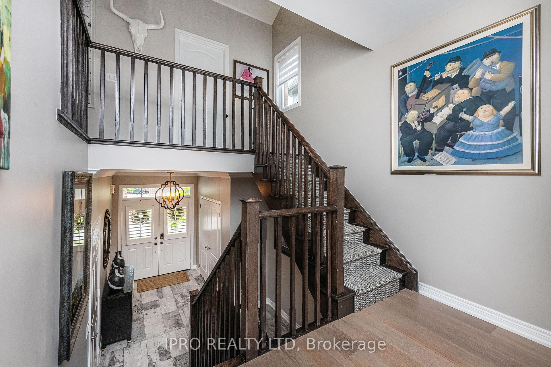 Photo 12 of 17 McEchearn Crescent, Caledon, Rural Caledon — HOMEH