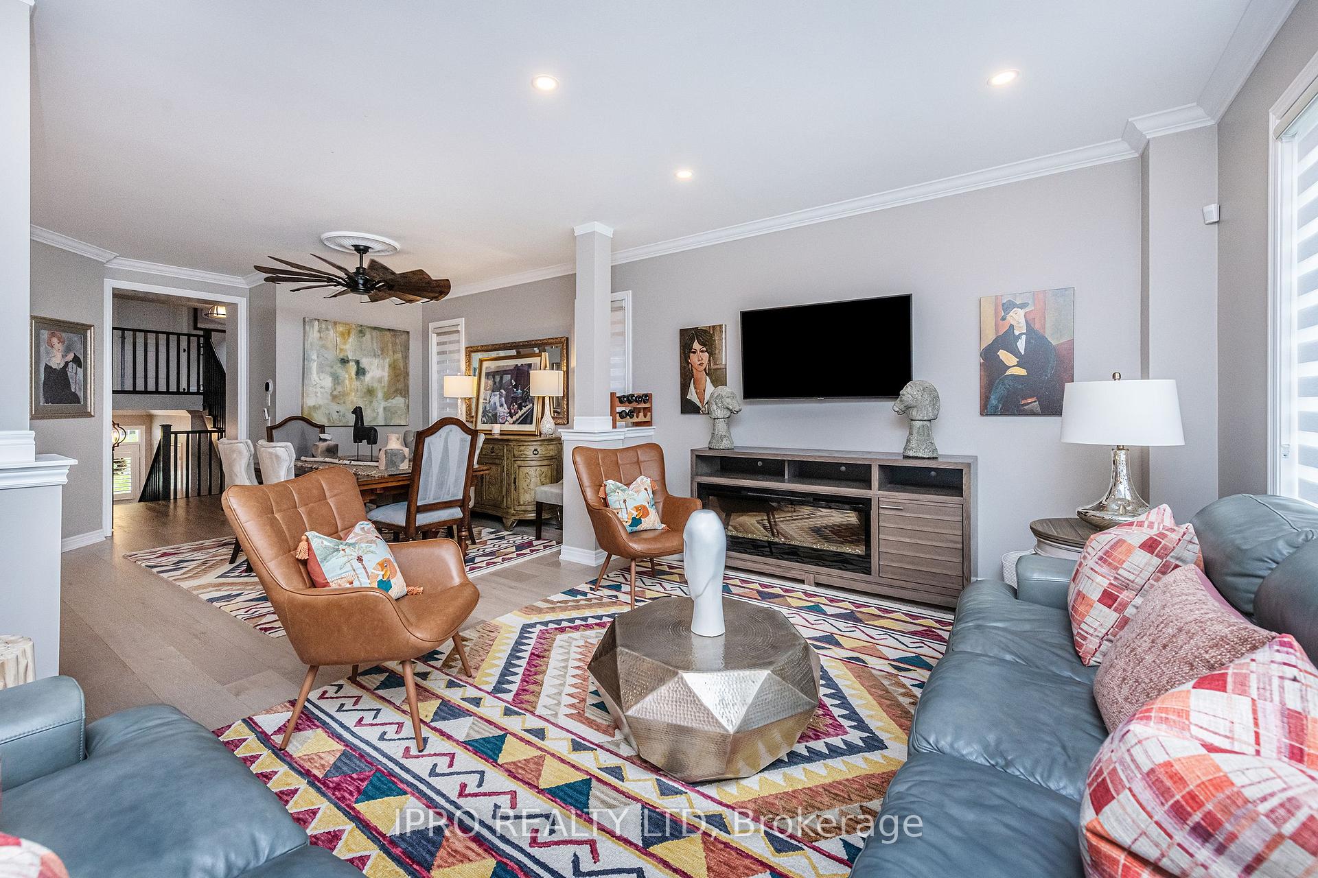Photo 37 of 17 McEchearn Crescent, Caledon, Rural Caledon — HOMEH