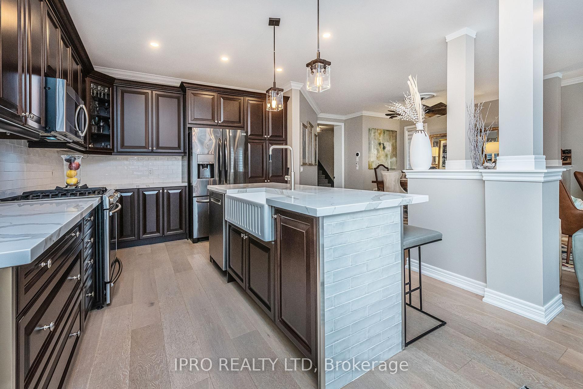 Photo 38 of 17 McEchearn Crescent, Caledon, Rural Caledon — HOMEH