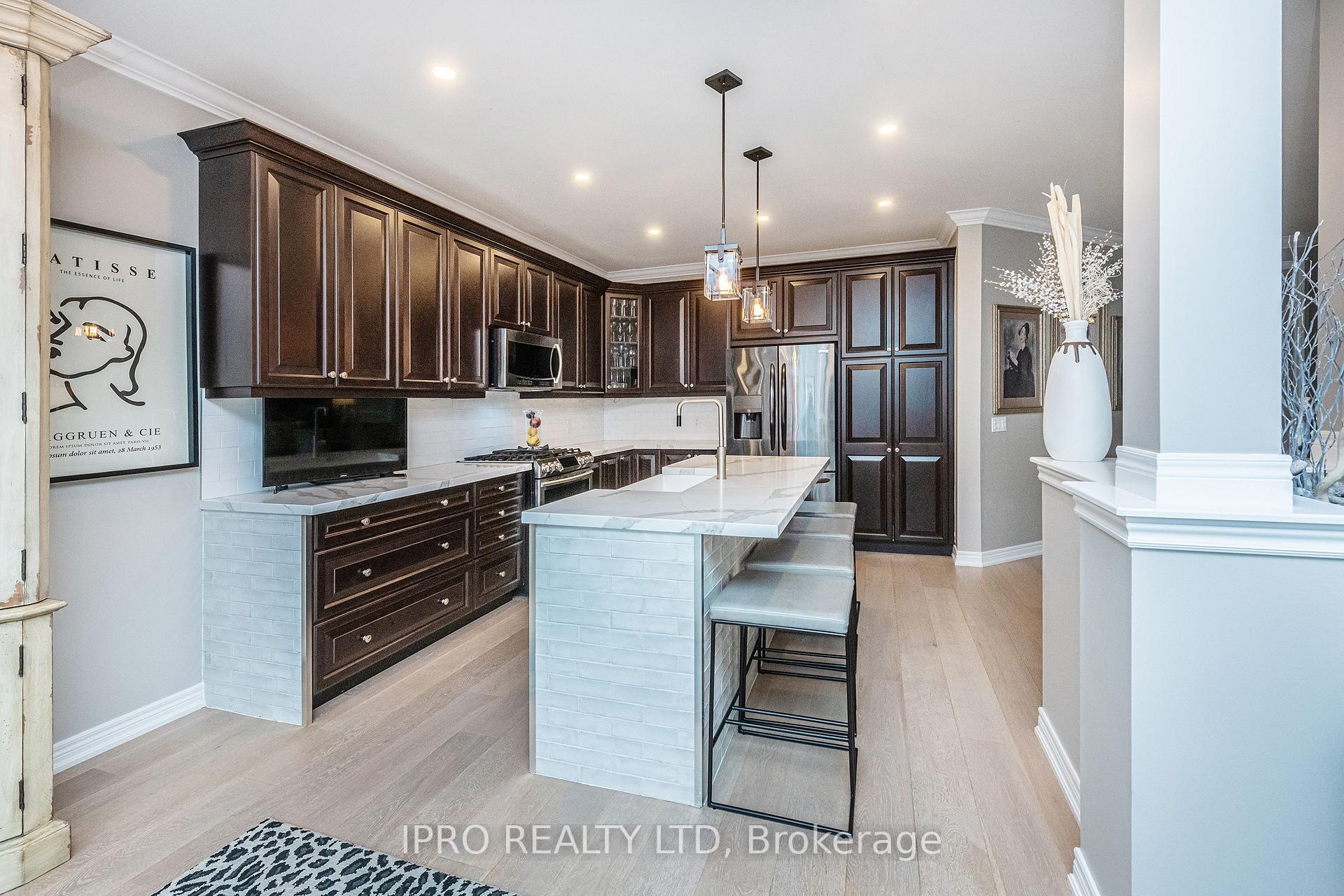 Photo 6 of 17 McEchearn Crescent, Caledon, Rural Caledon — HOMEH