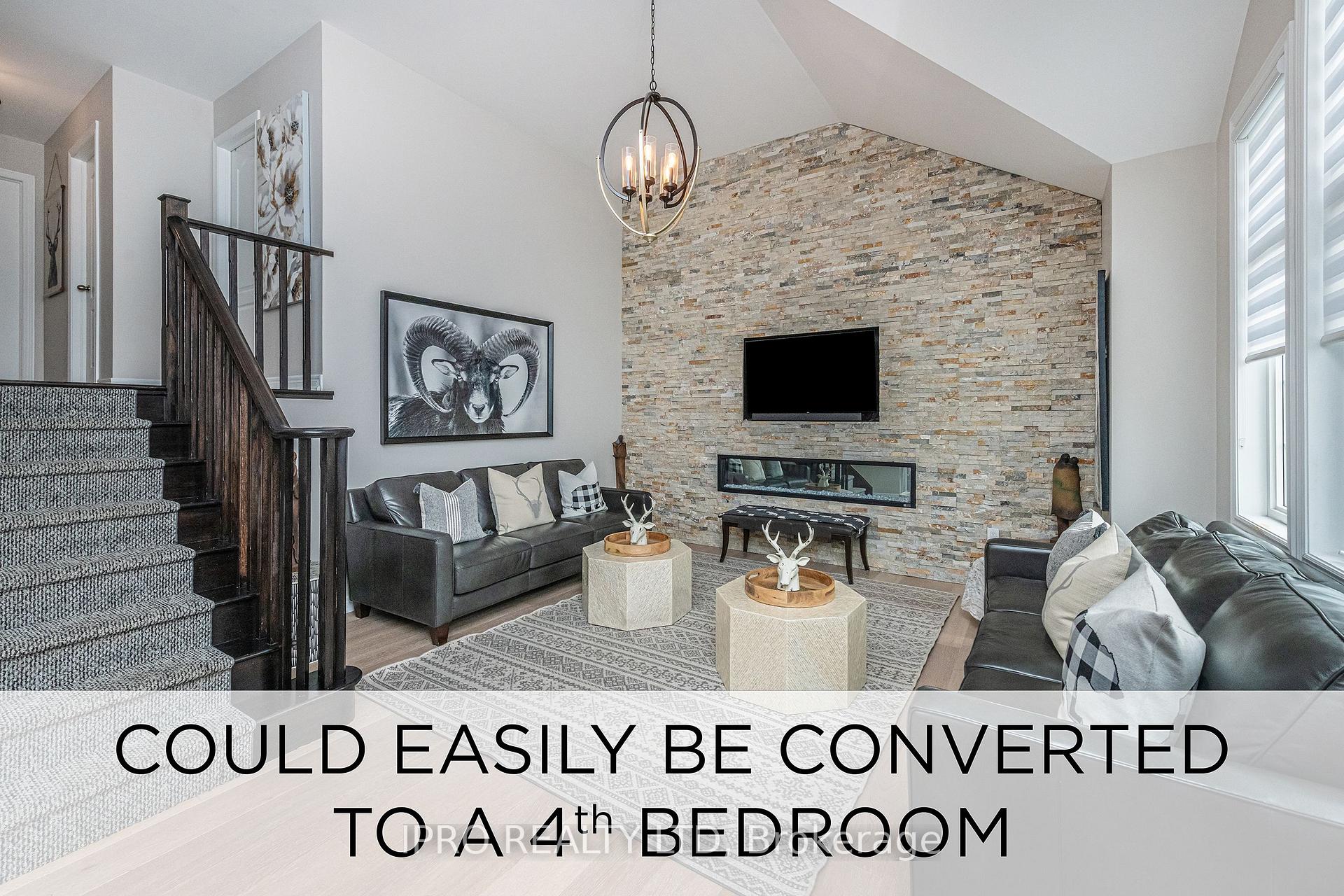 Photo 21 of 17 McEchearn Crescent, Caledon, Rural Caledon — HOMEH