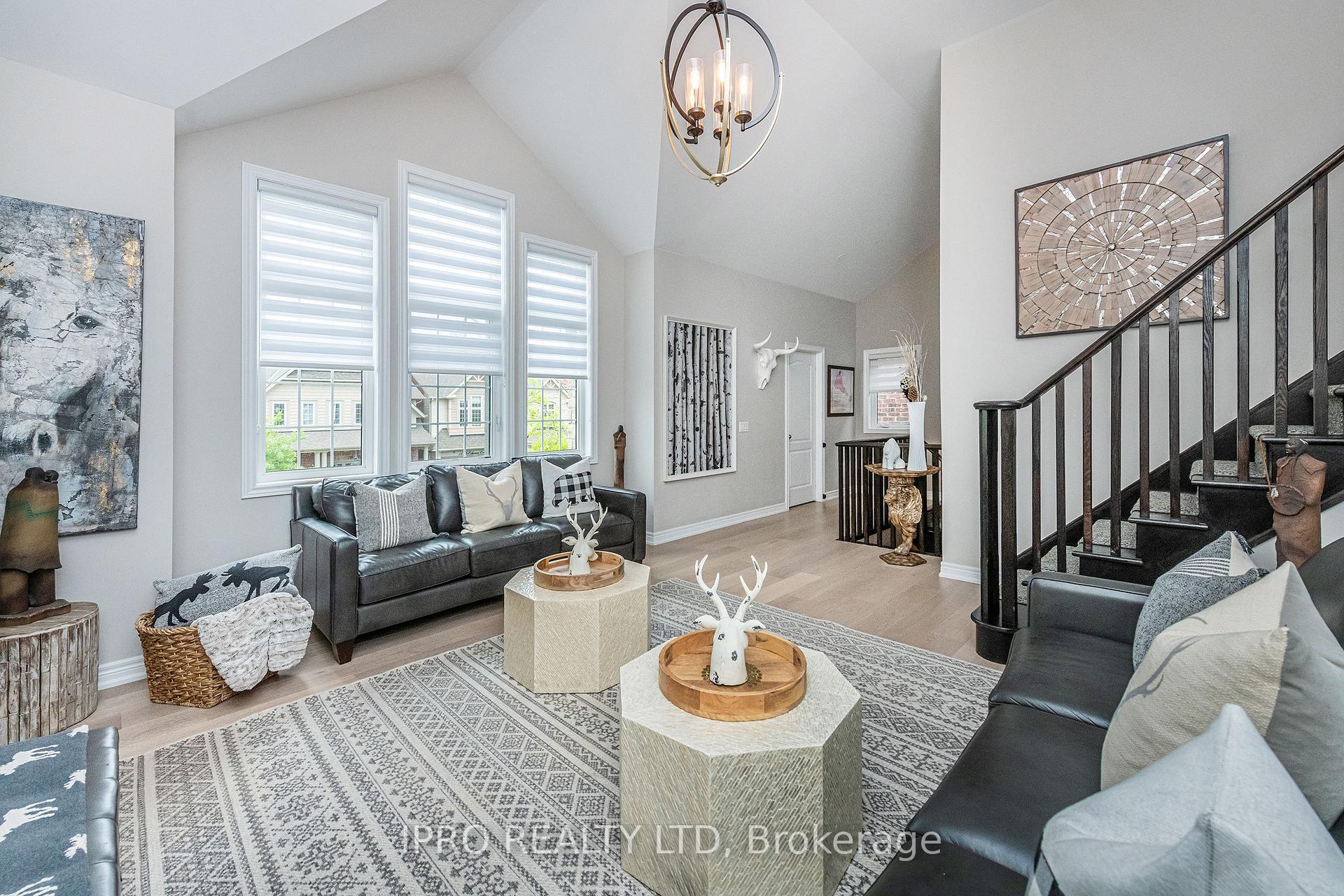 Photo 25 of 17 McEchearn Crescent, Caledon, Rural Caledon — HOMEH