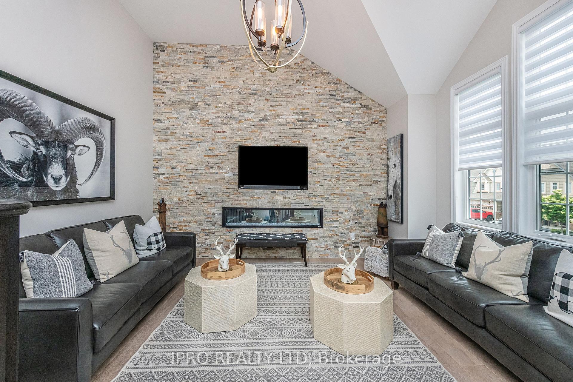 Photo 19 of 17 McEchearn Crescent, Caledon, Rural Caledon — HOMEH