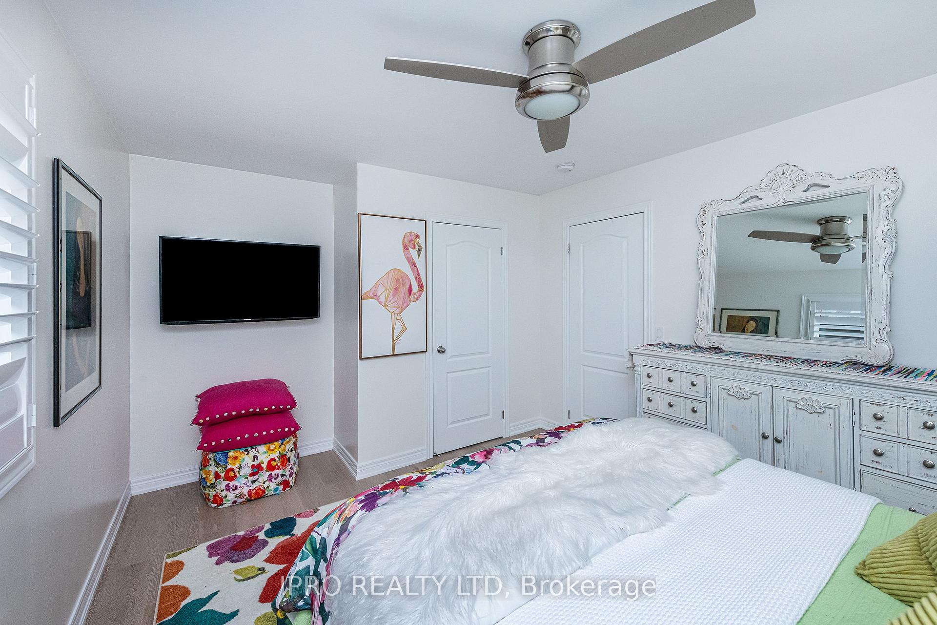 Photo 43 of 17 McEchearn Crescent, Caledon, Rural Caledon — HOMEH