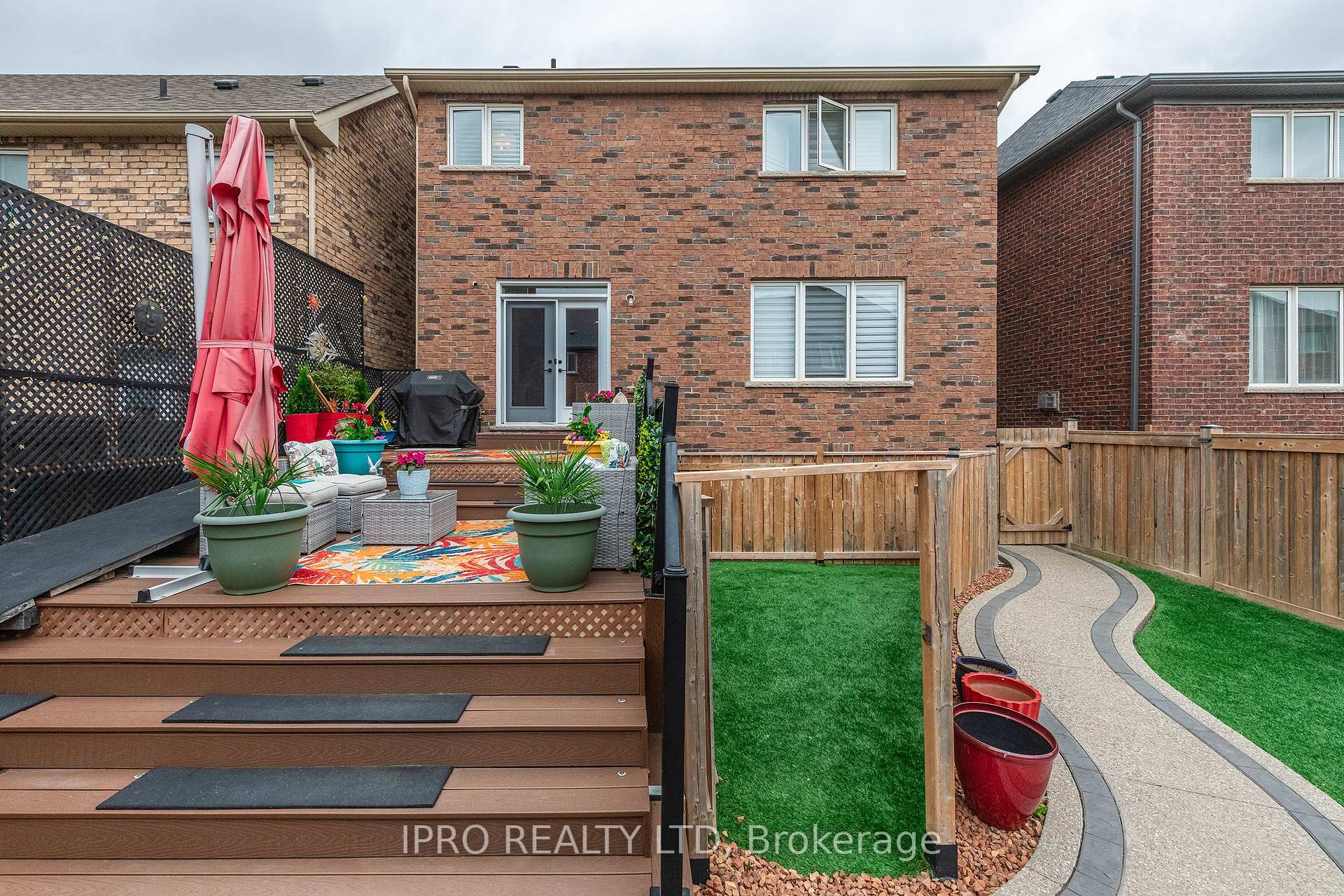 Photo 28 of 17 McEchearn Crescent, Caledon, Rural Caledon — HOMEH